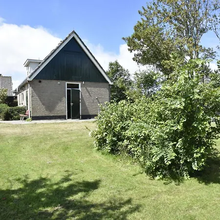 アパート In A Unique Location Within Walking Distance Of The Wadden Sea Hippolytushoef