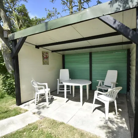 アパート In A Unique Location Within Walking Distance Of The Wadden Sea Hippolytushoef