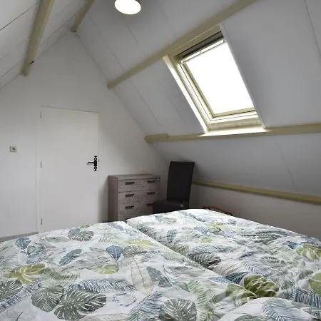 In A Unique Location Within Walking Distance Of The Wadden Sea Apartment *