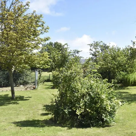 In A Unique Location Within Walking Distance Of The Wadden Sea *