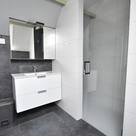 In A Unique Location Within Walking Distance Of The Wadden Sea * Hippolytushoef