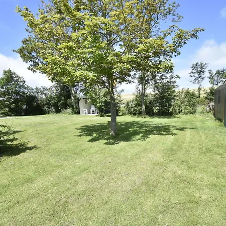 In A Unique Location Within Walking Distance Of The Wadden Sea Hippolytushoef