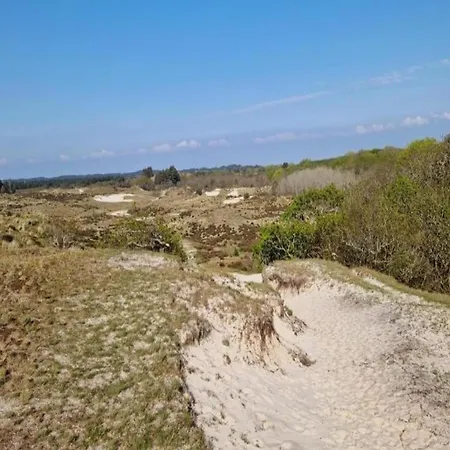 アパート In A Unique Location Within Walking Distance Of The Wadden Sea *