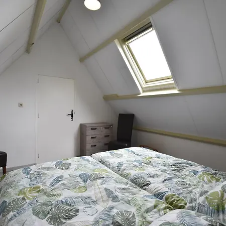 In For 2 Guest דירה