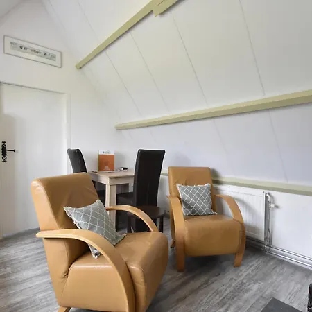 In For 2 Guest Hippolytushoef