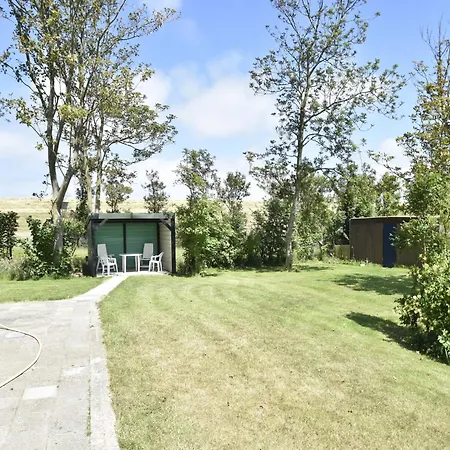 In For 2 Guest Hippolytushoef