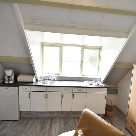 Apartmán In For 2 Guest *