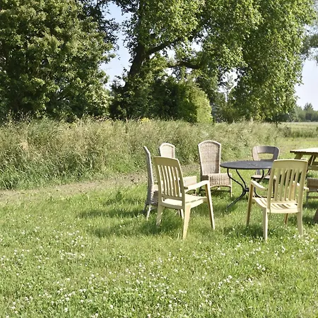 In For 2 Guest Apartmán Hippolytushoef