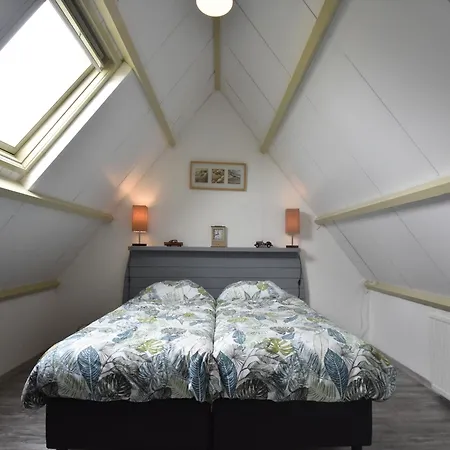 Apartmán In For 2 Guest