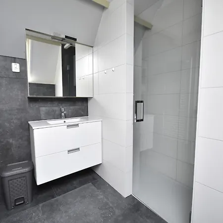 Apartmán In For 2 Guest Hippolytushoef