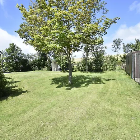 Apartment In For 2 Guest Hippolytushoef