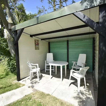 In For 2 Guest Hippolytushoef